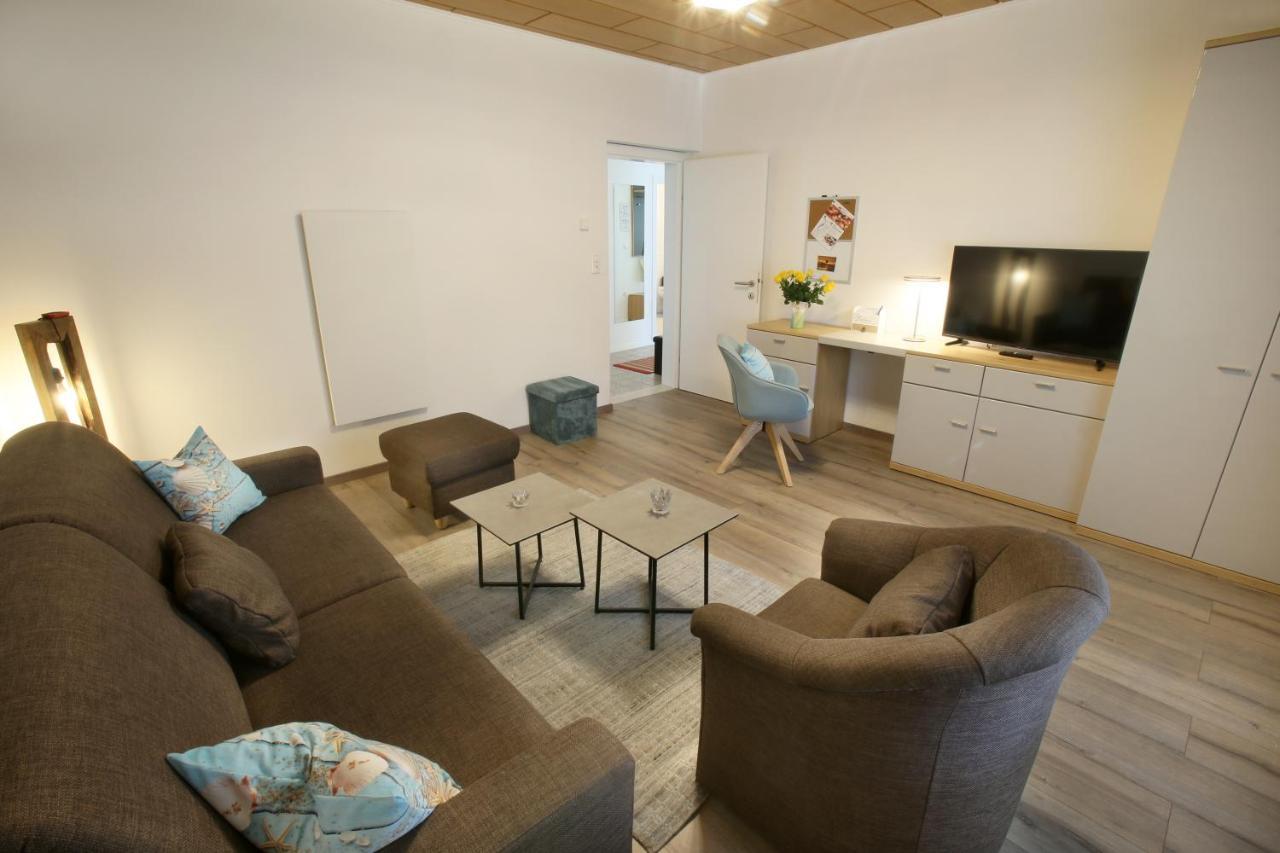 Ferienwohnung Haus Josef Sankt Andrä bei Frauenkirchen Exterior foto